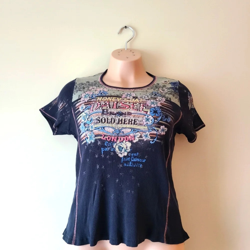 Vanilla Sugar women's t-shirt size 2X